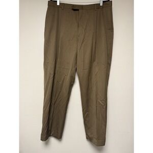Austin Reed London Men's Brown‎ Dress Pants Size 38x30
